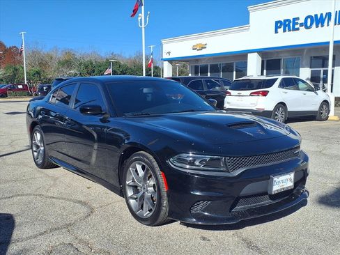 Used 2023 Dodge Charger GT image 21