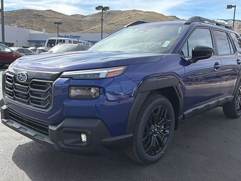 New 2026 Subaru Outback Limited XT image 7