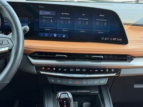 Used 2024 Cadillac XT4 Sport AWD/4WD image 20