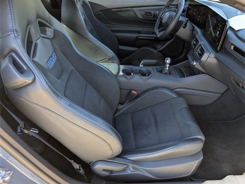 Certified 2024 Ford Mustang Dark Horse image 13