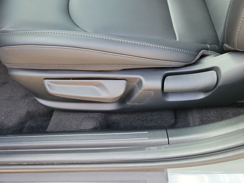 New 2026 Kia K4 EX FWD image 23