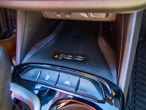 Certified 2025 Buick Envista Avenir image 35