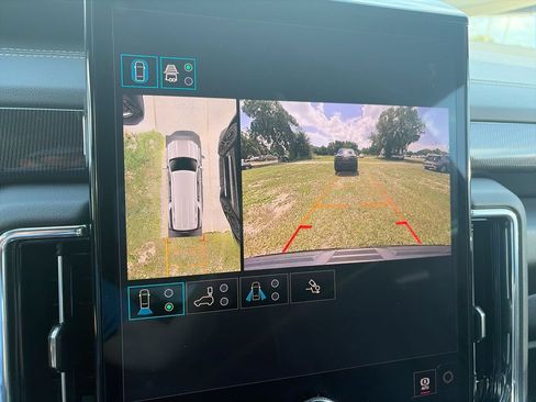 New 2026 GMC Yukon XL Elevation RWD image 23