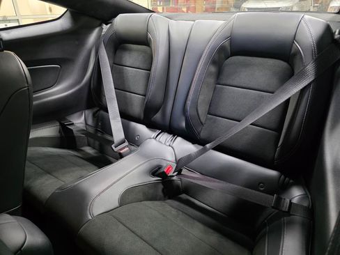 Used 2017 Ford Mustang Shelby GT350 RWD image 20