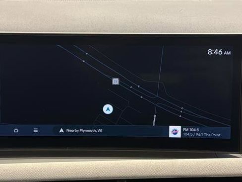 Used 2025 Hyundai Tucson Limited image 15