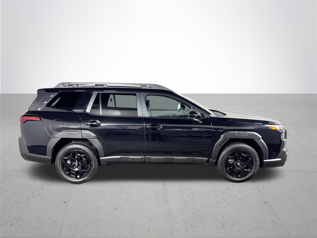 New 2026 Subaru Outback Limited AWD/4WD image 5