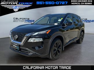 Used 2023 Nissan Rogue SV w/ SV Premium B Package AWD/4WD video 1