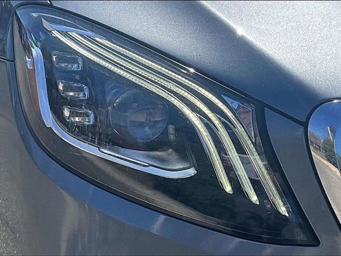 Used 2019 Mercedes-Benz S 560 4MATIC Sedan image 32