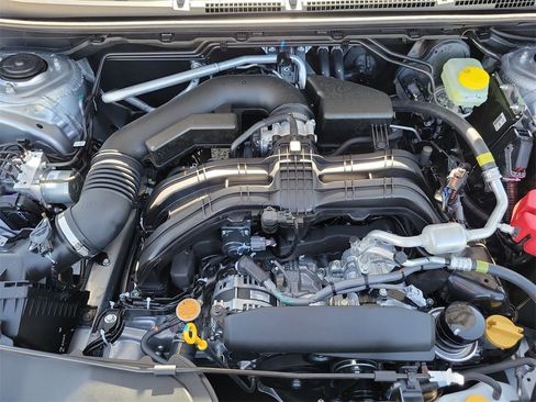 New 2026 Subaru Crosstrek 2.0i Premium image 10