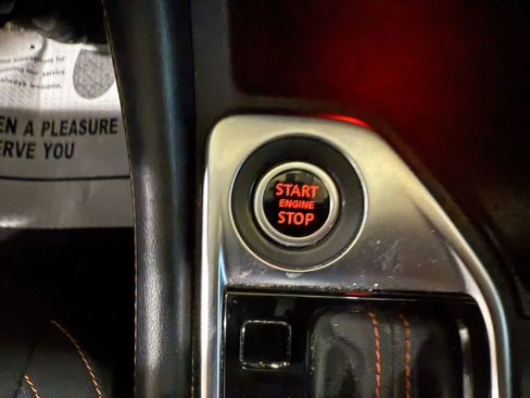 Used 2020 Nissan Sentra SR w/ Trunk Package image 18