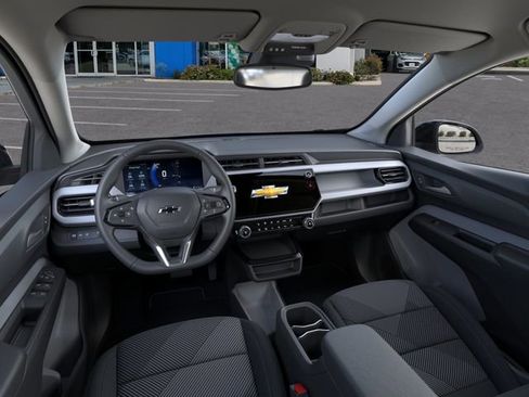 New 2027 Chevrolet Bolt LT w/ Comfort Package FWD image 15