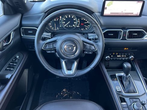 Used 2024 MAZDA CX-5 Signature image 15