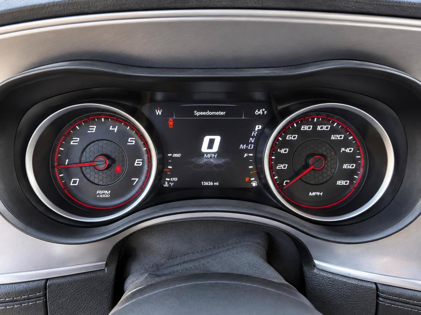 Used 2023 Dodge Charger Scat Pack w/ Plus Group RWD image 17