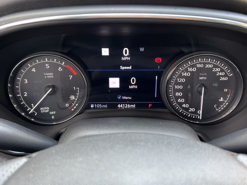 Used 2020 Cadillac CT5 Sport AWD/4WD image 30