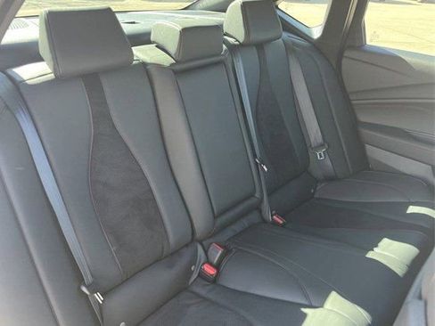 Used 2025 Acura TLX A-Spec Package image 32