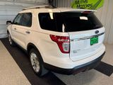 Used 2015 Ford Explorer Limited w/ Equipment Group 302A image 4