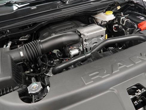 New 2026 RAM 1500 Big Horn image 35