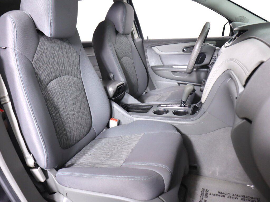 Used 2015 Chevrolet Traverse LS FWD image 36