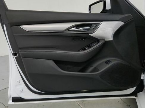 Certified 2022 Cadillac CT5 Premium Luxury image 11