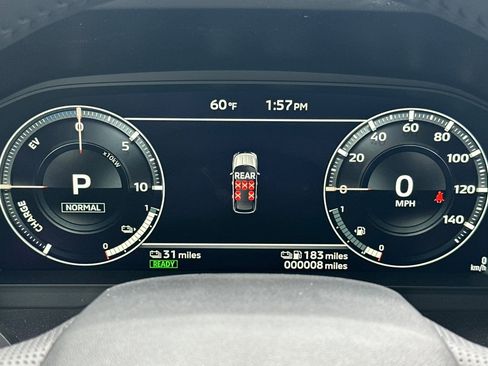 New 2025 Mitsubishi Outlander SEL image 24