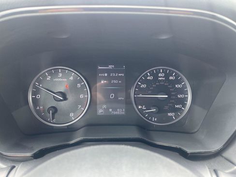 Used 2021 Subaru Outback Premium AWD/4WD image 2