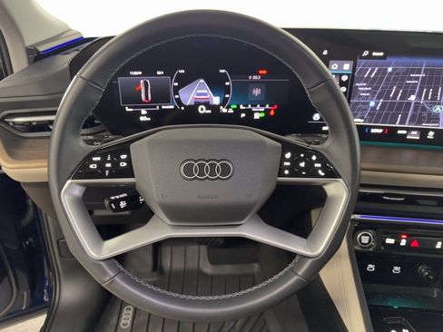 Certified 2025 Audi Q5 Premium w/ Premium Plus AWD/4WD image 10