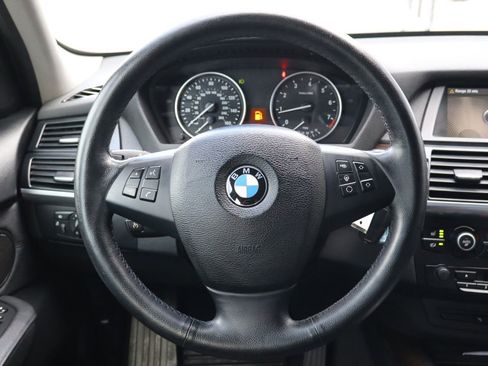 Used 2013 BMW X5 xDrive35i AWD/4WD image 14