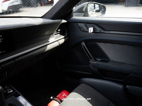 Used 2024 Porsche 911 GT3 RS RWD image 19