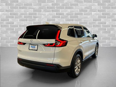 New 2026 Honda CR-V EX image 5