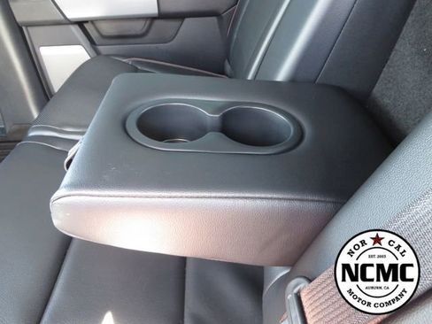 Used 2024 Ford F250 Lariat image 56