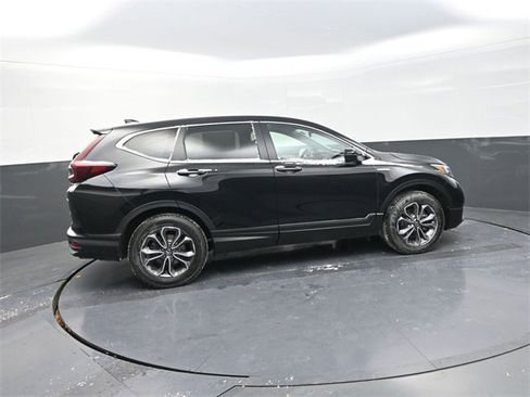 Used 2022 Honda CR-V EX image 8