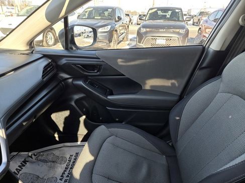 Used 2024 Subaru Crosstrek 2.0i Premium image 14