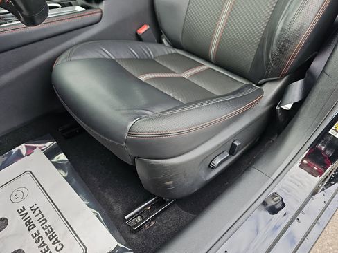 Used 2023 Nissan Altima 2.5 SR image 29