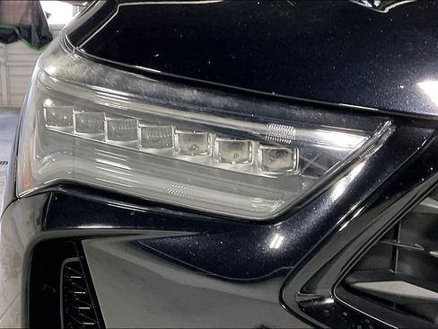 Used 2024 Acura RDX A-Spec w/ Advance Package AWD/4WD image 35