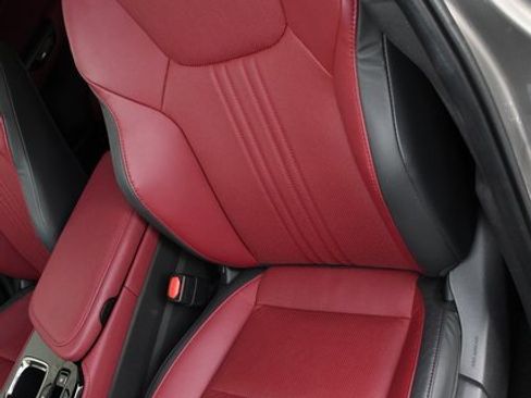 Used 2025 Lexus NX 350h AWD w/ Premium Package image 17