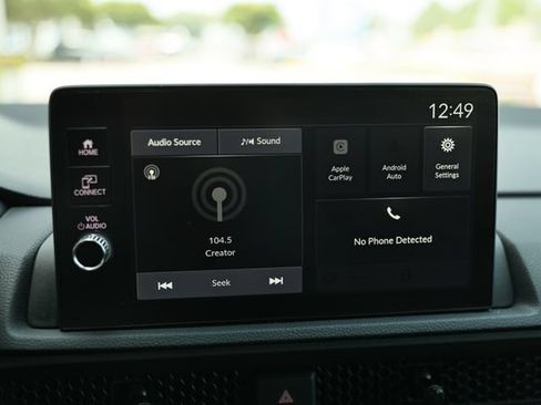 Certified 2026 Honda CR-V Sport-L image 36
