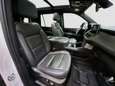 Used 2021 Chevrolet Tahoe Z71 AWD/4WD image 34