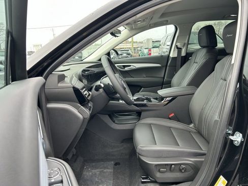 New 2026 Buick Envision Avenir image 28