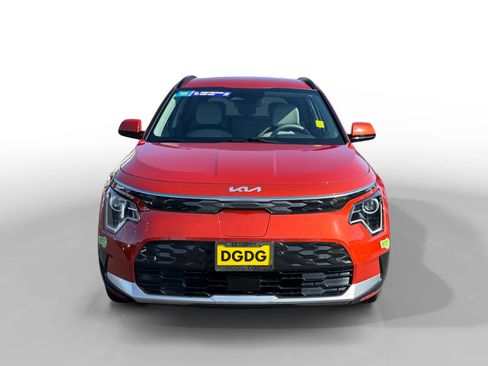 Used 2023 Kia Niro Wind FWD image 8