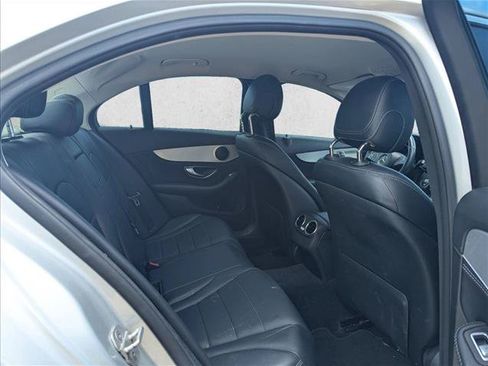 Used 2016 Mercedes-Benz C 300 Sedan image 14