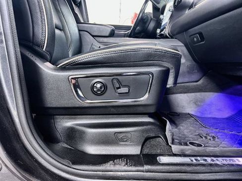 Used 2022 RAM 1500 Limited AWD/4WD image 27