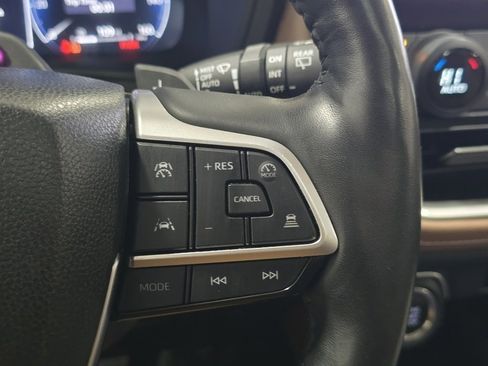 Used 2024 Toyota Grand Highlander Platinum image 35