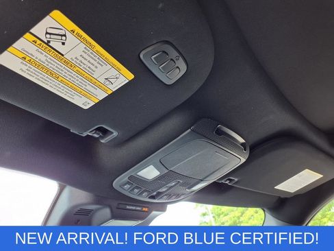 Certified 2022 Ford Expedition Max Platinum AWD/4WD image 18