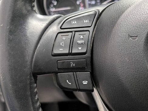 Used 2015 MAZDA MAZDA6 Touring image 34