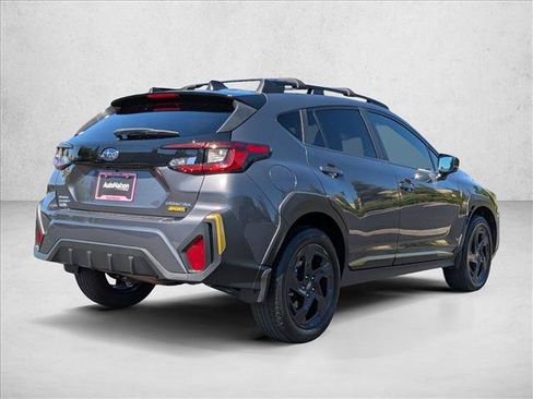 Certified 2024 Subaru Crosstrek 2.5i Sport AWD/4WD image 5