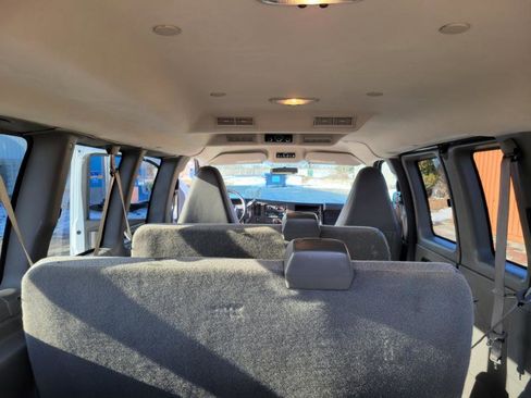 Used 2016 Chevrolet Express 2500 LS image 36