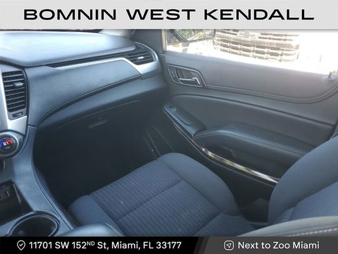 Used 2019 Chevrolet Suburban LS image 13