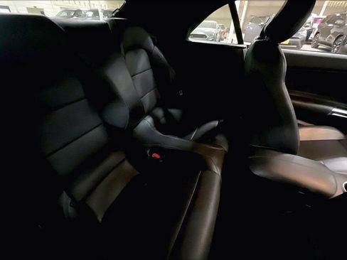 Certified 2023 Ford Mustang Premium image 25