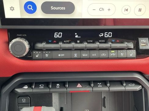 New 2026 Toyota Tundra TRD Pro AWD/4WD image 20