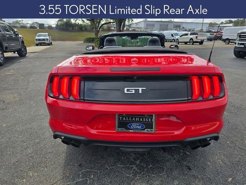 Used 2023 Ford Mustang GT Premium w/ GT Performance Package image 13